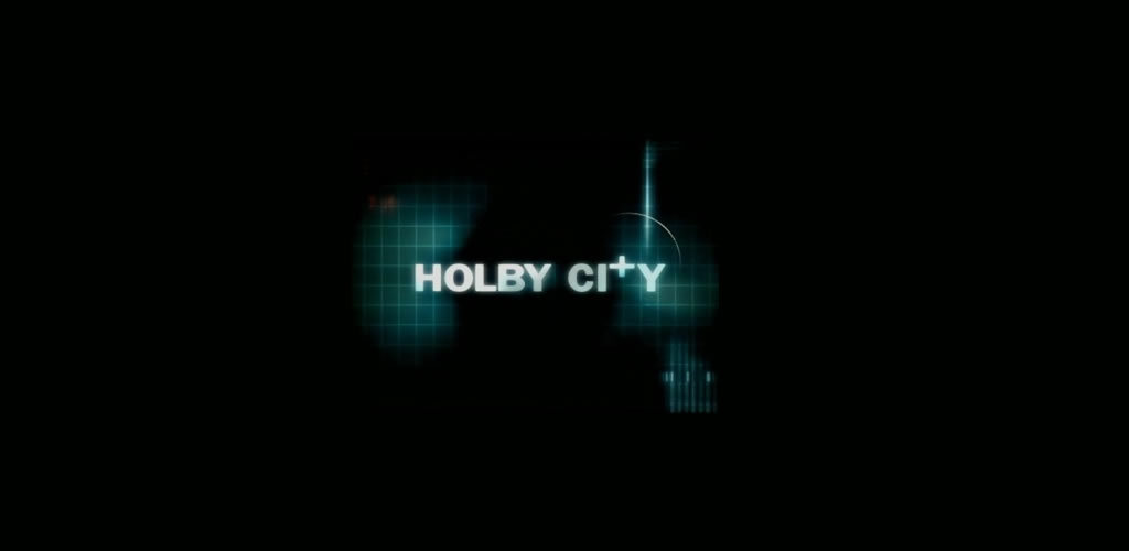 Holby City