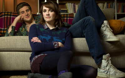 Siblings Returns For A Second Series on BBC Three