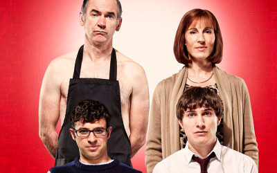 Grubs Up as Friday Night Dinner Returns to Channel 4