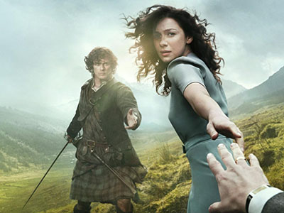 Outlander