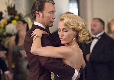 #HannibalFeast: A Screening with a Twist