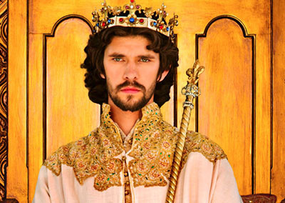 Screening Shakespeare: The Hollow Crown