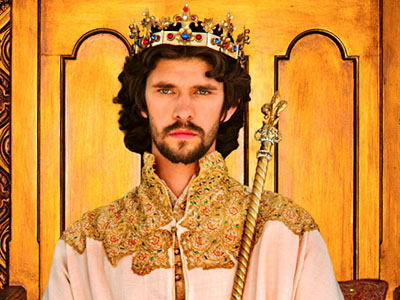 The Hollow Crown