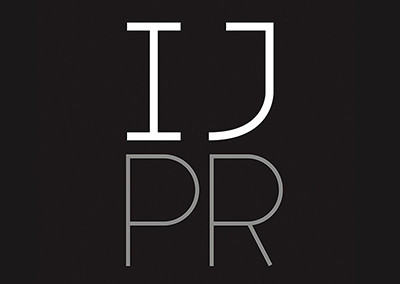 About IJPR