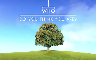 Who Do You Think You Are? Returns to BBC One