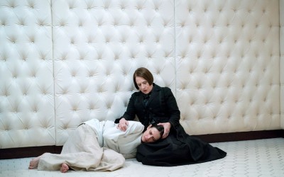 Sky Atlantic reveals chilling first look photo from the new series of Penny Dreadful