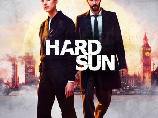 Hard Sun