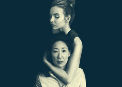 Killing Eve