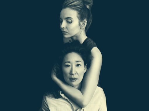 Killing Eve